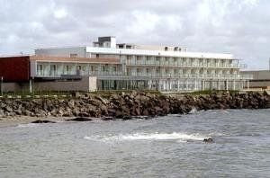 Hotel Flor de Sal