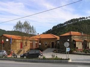 Casa Lagar da Alagoa