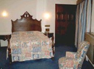 Hotel São José