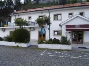 Beleza da Serra Hotel