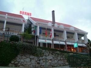 Hotel Berne