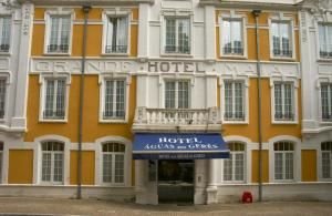Hotel das Águas do Gerês