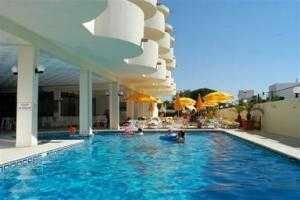 Apartamentos Turísticos Alvormar