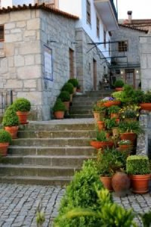 Hotel Rural Quinta da Geia