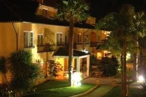 Albergaria Quinta do Éden