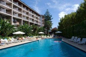 Best Western Hotel Cidadela