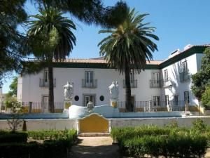 Estalagem Quinta de Santo António