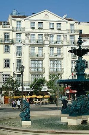 Hotel Metrópole