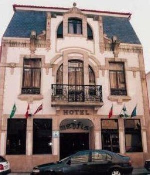 Hotel Menfis