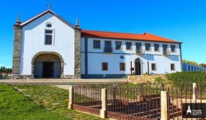 Convento da Sertã Hotel