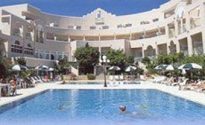 Hotel Belavista da Luz