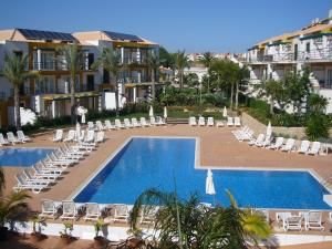 Apartamentos Turísticos Monte da Eira