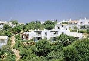 Apartamentos Turísticos Rocha Brava