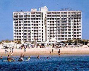 Eurotel Altura Golf & Beach Hotel