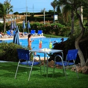 Hotel Vila Galé Náutico