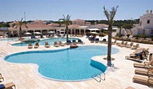 Dunas Douradas Beach Club