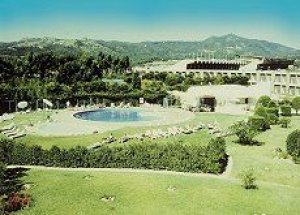 Hotel Atlantis Sintra Estoril