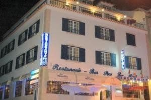 Hotel Vilazul