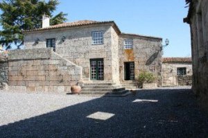 Casa da Cerca