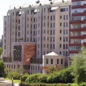 Hotel Alif