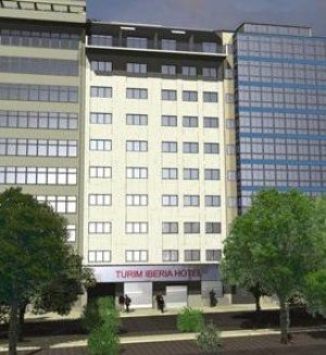 Hotel Turim Ibéria