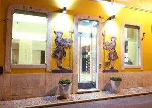 Hotel Turim Suisso Atlântico
