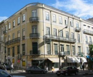 Residencial Estrela de Arganil