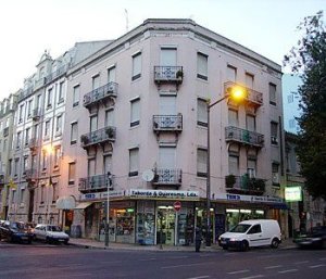 Residencial Estrela dos Santos