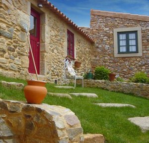 Casa da Cisterna