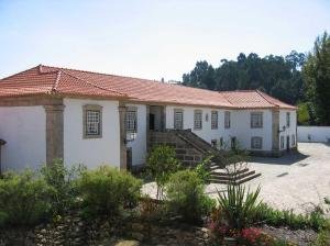 Casa de Lamas