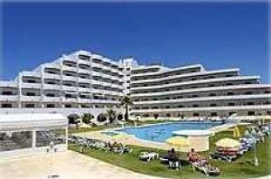 Hotel Apartamento Brisa Sol