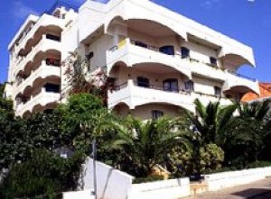 Hotel da Galé