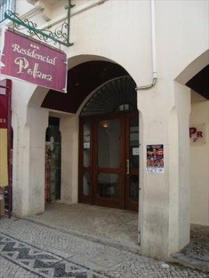 Polana Residence Hotel