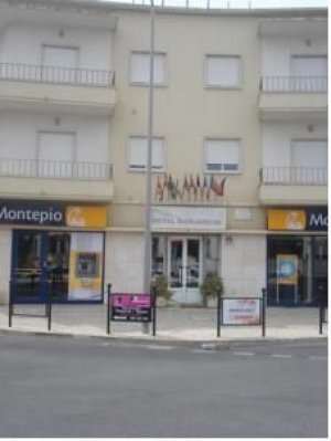 Hotel Bonjardim