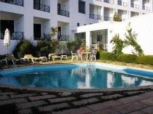 Hotel Castelo de Vide