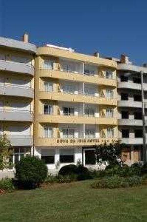 Hotel Cova da Iria