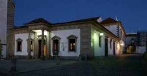 Pousada dos Lóios