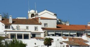 Pousada de Santa Maria