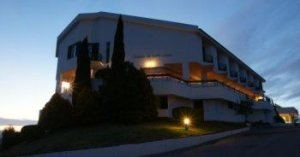 Pousada de Santa Clara