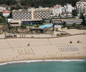 Hotel Algarve Casino