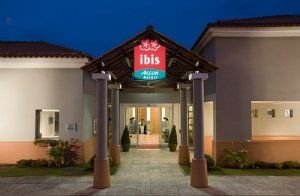 Hotel Ibis Lisboa Oeiras