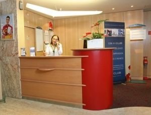 Hotel Ibis Braga