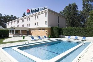 Hotel Ibis Porto Sul Europarque