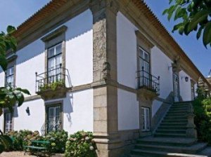 Casa dos Pombais