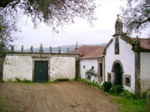 Casa de Abbades