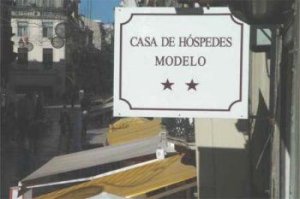 Residencial Modelo