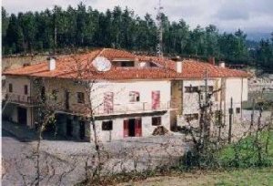 Hotel Nascente do Ave