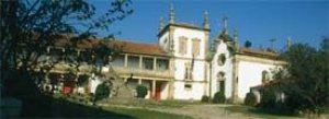 Casa de Pomarchão