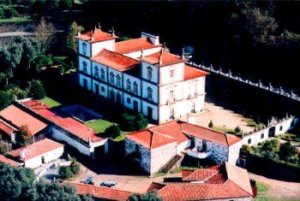 Casa das Torres