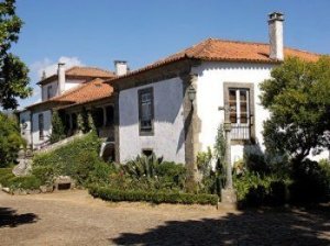 Quinta da Aldeia
